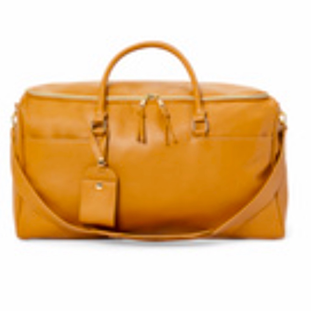 Weekend 💼 Bag